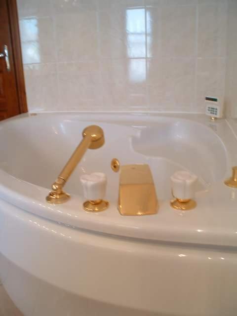 Mansle-les-Fontaines La Fontaine Des Arts Bed & Breakfast 部屋 写真