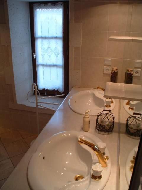 Mansle-les-Fontaines La Fontaine Des Arts Bed & Breakfast 部屋 写真