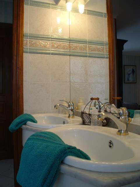 Mansle-les-Fontaines La Fontaine Des Arts Bed & Breakfast 部屋 写真
